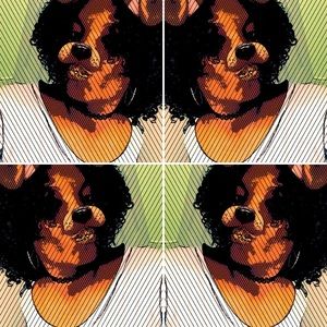 Meet your Posher, Jonasia